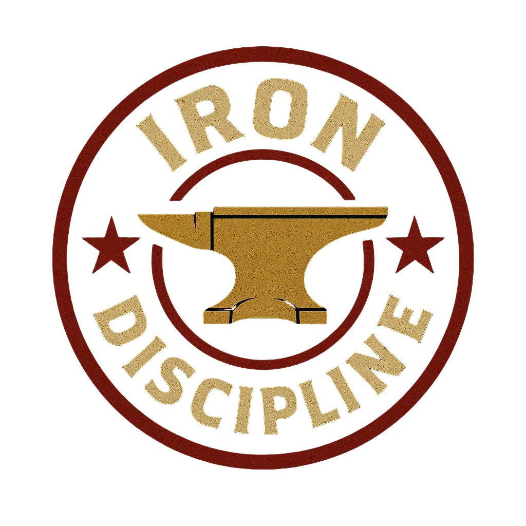 Iron Discipline 